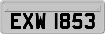 EXW1853
