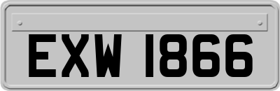 EXW1866