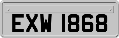 EXW1868