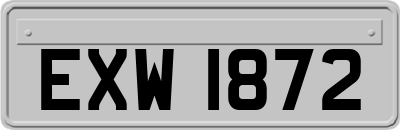 EXW1872