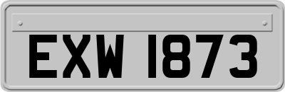 EXW1873