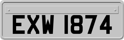 EXW1874