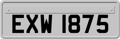 EXW1875