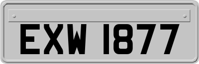 EXW1877