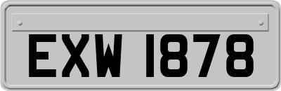 EXW1878