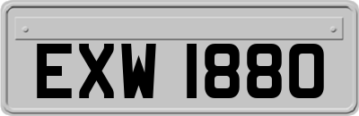 EXW1880