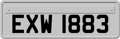 EXW1883
