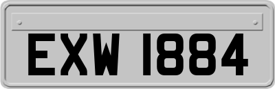 EXW1884