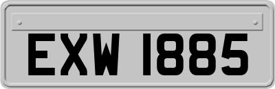 EXW1885
