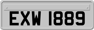 EXW1889