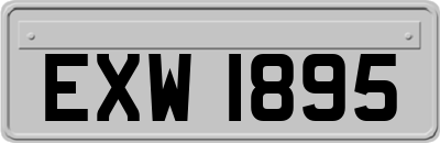 EXW1895