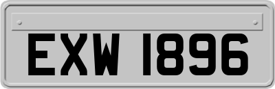 EXW1896