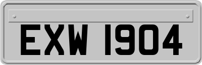 EXW1904