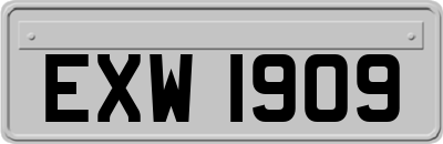 EXW1909