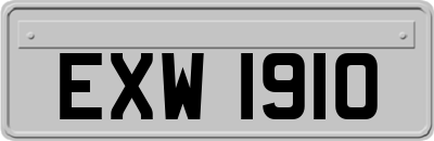 EXW1910