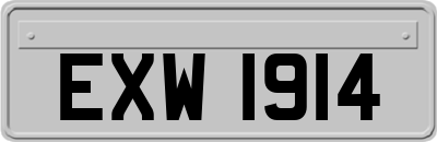 EXW1914