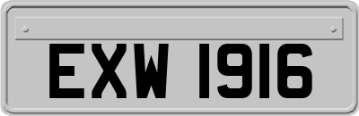 EXW1916