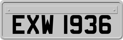 EXW1936