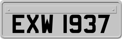 EXW1937