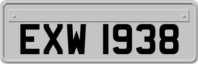 EXW1938