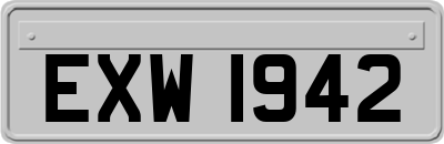 EXW1942