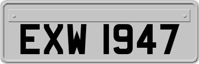 EXW1947