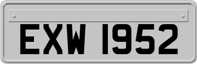 EXW1952