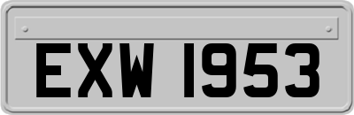 EXW1953
