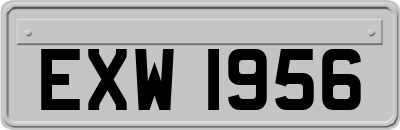 EXW1956