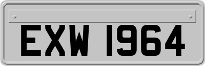 EXW1964