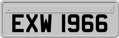 EXW1966