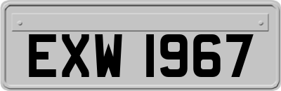EXW1967
