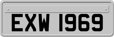 EXW1969