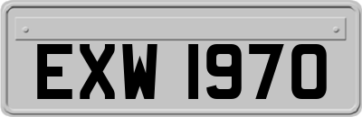 EXW1970