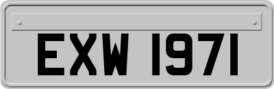EXW1971