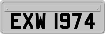 EXW1974