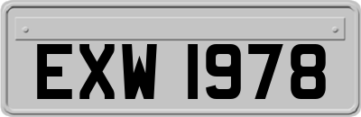 EXW1978