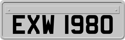 EXW1980