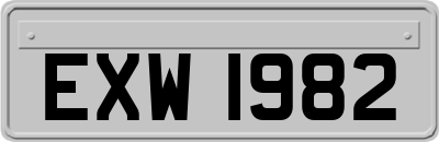 EXW1982