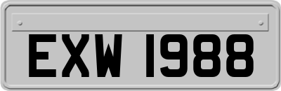 EXW1988