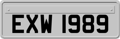 EXW1989