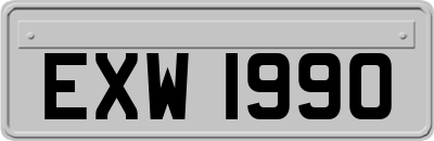 EXW1990