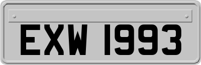 EXW1993