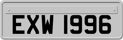 EXW1996