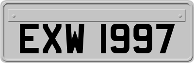 EXW1997