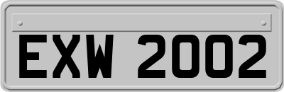 EXW2002