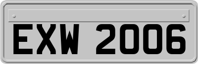 EXW2006