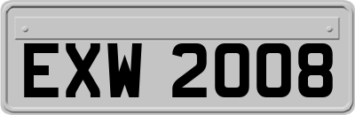 EXW2008