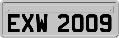 EXW2009