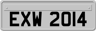 EXW2014
